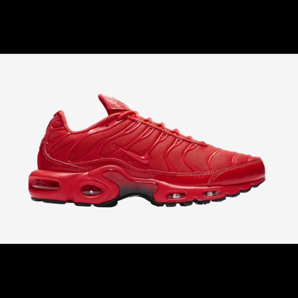Nike Air Max Plus